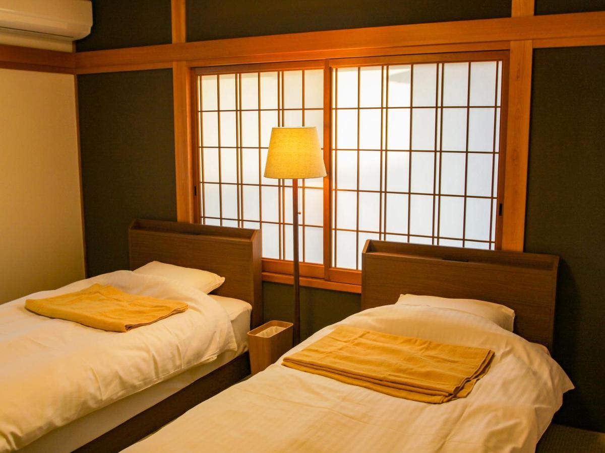 オリーブ農家の家 お泊り忠左衛門 吉野 Villa Sodosima Kültér fotó